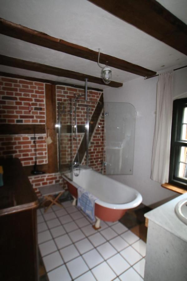 Gerberhaus Cottbus Apartamento Exterior foto