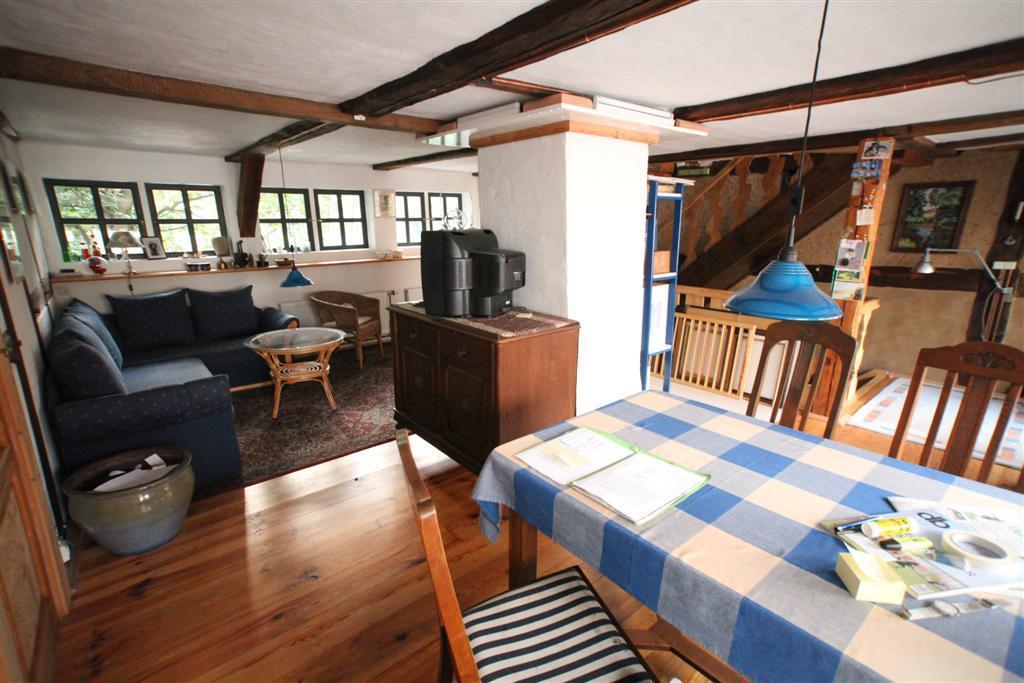 Gerberhaus Cottbus Apartamento Quarto foto